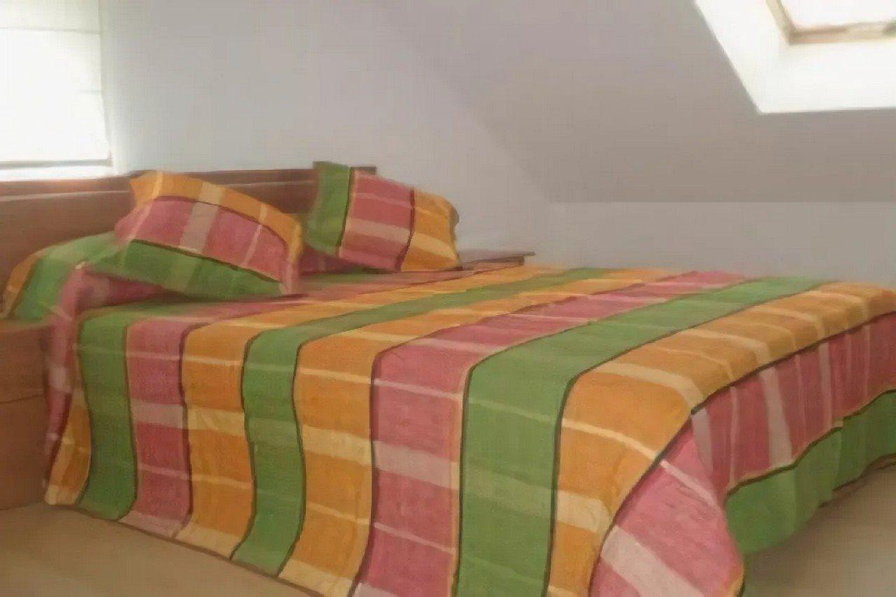 Playa De Fisterra I Apartment ภายนอก รูปภาพ