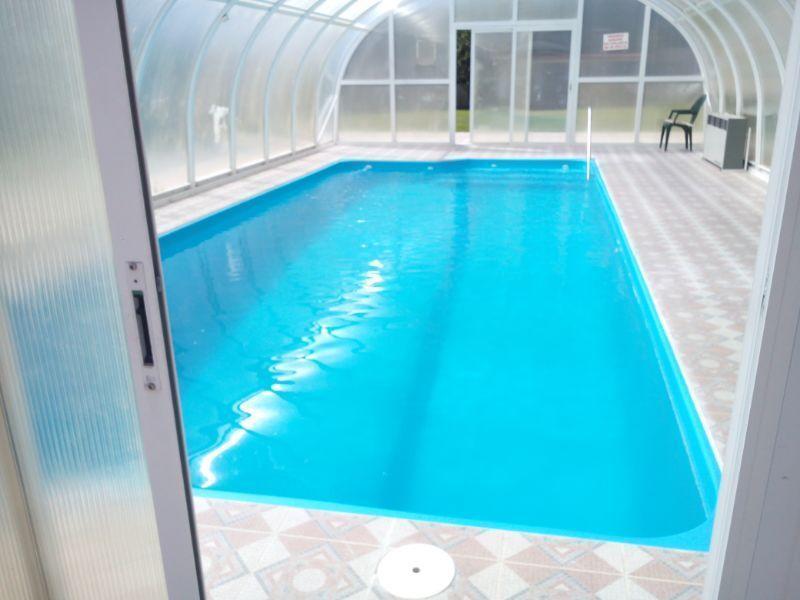 Playa De Fisterra I Apartment ภายนอก รูปภาพ