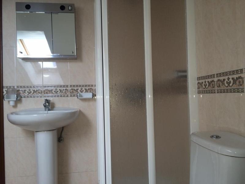 Playa De Fisterra I Apartment ภายนอก รูปภาพ