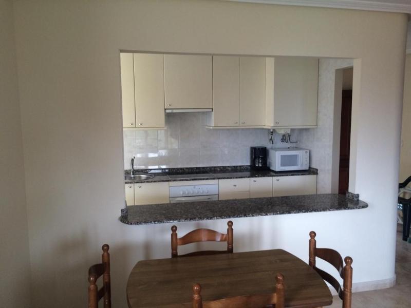 Playa De Fisterra I Apartment ภายนอก รูปภาพ