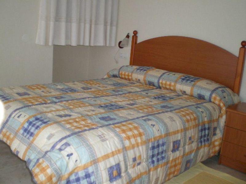 Playa De Fisterra I Apartment ภายนอก รูปภาพ
