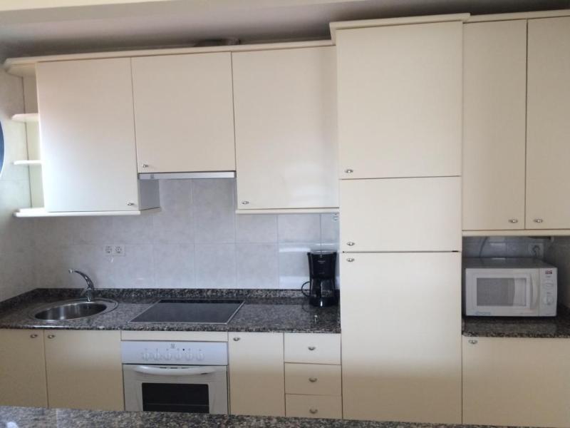 Playa De Fisterra I Apartment ภายนอก รูปภาพ
