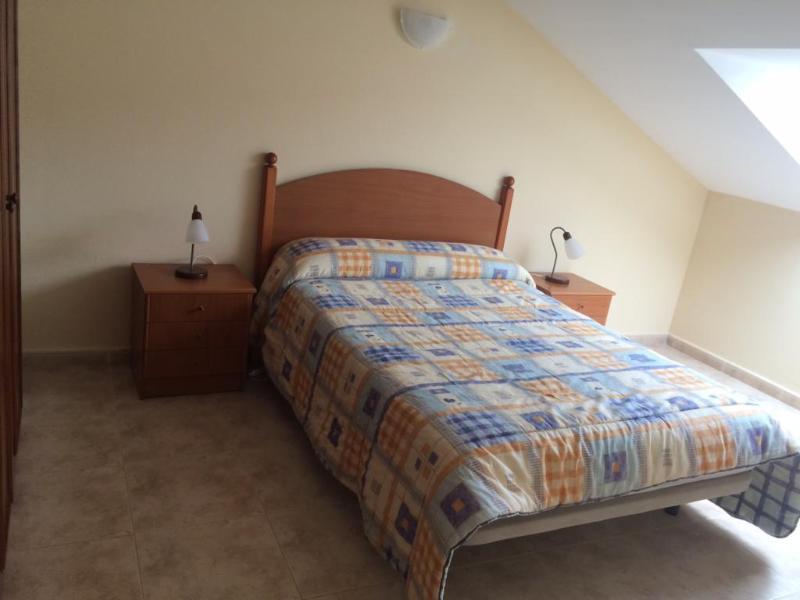 Playa De Fisterra I Apartment ภายนอก รูปภาพ