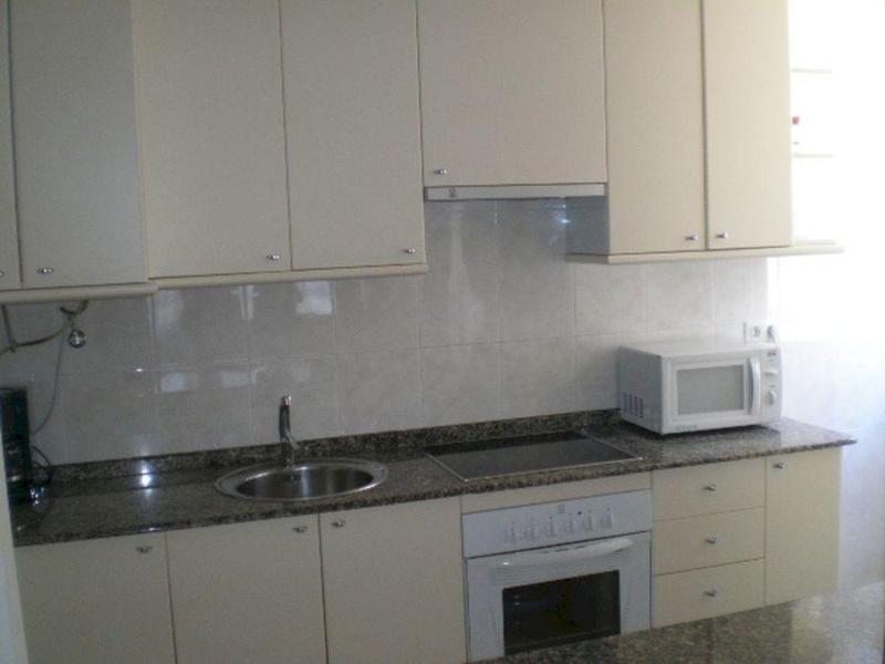 Playa De Fisterra I Apartment ภายนอก รูปภาพ
