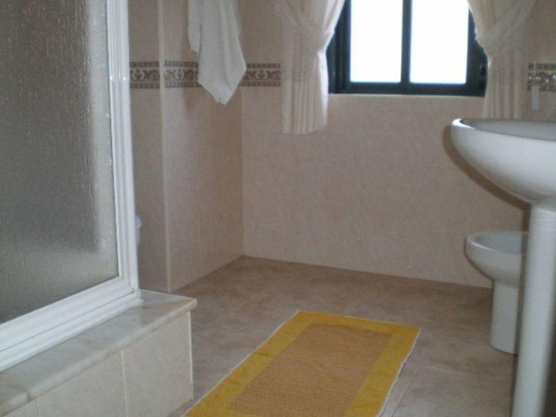 Playa De Fisterra I Apartment ภายนอก รูปภาพ